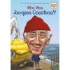 Who Was Jacques Cousteau? 2 Who Was Jacques Cousteau? -Children Book Store PPG 482347 media