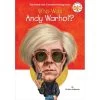 Who Was Andy Warhol? -Children Book Store PPG 482422 media 1