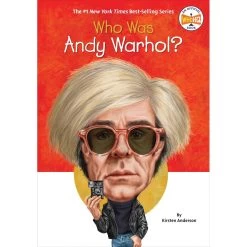 Who Was Andy Warhol?