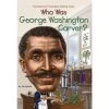 Who Was George Washington Carver? Paperback Reader -Children Book Store PPG 483122 media