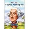 Who Was George Washington? Paperback Reader 2 Who Was George Washington? Paperback Reader -Children Book Store PPG 48923 media