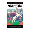 Unicorns Mermaids And Mad Libs 1 Unicorns Mermaids And Mad Libs -Children Book Store PPG 544224 media