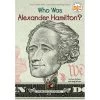 Who Was Alexander Hamilton? -Children Book Store PPG 544279 media