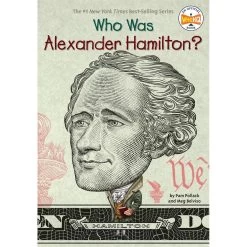 Who Was Alexander Hamilton?