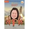 What Is NASA? -Children Book Store PPG 786038 media