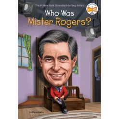 Who Was Mister Rogers?