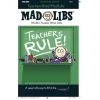 Teachers Rule! Mad Libs -Children Book Store PPG 83344 media