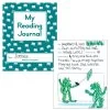 My Reading Journal By Primary Concepts -Children Book Store PRC 1269 media