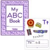 My ABC Book By Primary Concepts -Children Book Store PRC 1292 media