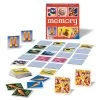 Junior Memory Game -Children Book Store RAV 20880 media 1