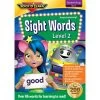 Sight Words 2 DVD -Children Book Store RL 212 media