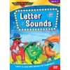 Letter Sounds DVD 2 Letter Sounds DVD -Children Book Store RL 946 media