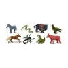 Safari Good Luck Minis Wild West Fun Pack