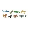 Safari Good Luck Minis Predators Fun Pack