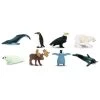 Safari Good Luck Minis Arctic Fun Pack