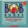 BOB Books Sight Words By Scholastic Grade 1 -Children Book Store SC 019248 media