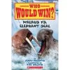 Who Would Win? Walrus Vs. Elephant Seal 1 Who Would Win? Walrus Vs. Elephant Seal -Children Book Store SC 672114 media 1