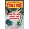 Who Would Win? Ultimate Reptile Rumble