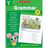 Scholastic Success With Grammar Workbook Grade 2