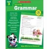 Scholastic Success With Grammar Workbook Grade 3 -Children Book Store SC 735523 media 1