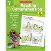 Scholastic Success With Reading Comprehension Workbook Grade 1