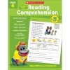 Scholastic Success With Reading Comprehension Workbook Grade 4 -Children Book Store SC 735545 media 1