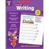 Scholastic Success With Writing Workbook Grade 2 -Children Book Store SC 735556 media 1