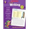 Scholastic Success With Writing Workbook Grade 5