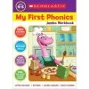 My First Phonics Jumbo Workbook -Children Book Store SC 748931 media 1