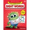 Scholastic Little Learner Packets: Sight Words 1 Scholastic Little Learner Packets: Sight Words -Children Book Store SC 822827 media