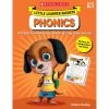 Scholastic Little Learner Packets: Phonics -Children Book Store SC 822828 media