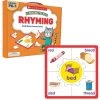 Rhyming Learning Puzzles By Scholastic