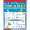 AlphaTales: A To Z Letter Formation Practice Pages Activity Book -Children Book Store SC 933151 media 1