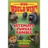 Who Would Win? Ultimate Jungle Rumble -Children Book Store SC 946094 media 1
