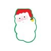 Creative Shapes Notepad Santa Face Large