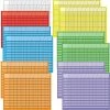 12-Count Large Incentive Chart Set By Creative Shapes -Children Book Store SE 367 media