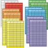 12-Count Small Incentive Chart Set By Creative Shapes 2 12-Count Small Incentive Chart Set By Creative Shapes -Children Book Store SE 369 media