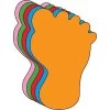 Creative Shapes Cut-Outs Foot Large