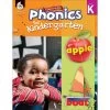Foundational Skills: Phonics By Shell Education Kindergarten -Children Book Store SEP 51096 media