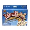 SET Enterprises Wordspiel Card Game -Children Book Store SET 3000 media