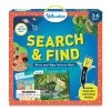 Search & Find Write And Wipe Activity Mats By Skillmatics -Children Book Store SKI 503014 media 1