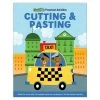 Flash Kids Preschool Activities: Cutting And Pasting -Children Book Store SPU 458079 media 1