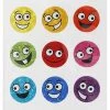 Happy Faces Sandylion Acid-Free Stickers -Children Book Store SSD 251290 media