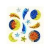 Sun, Moon And Stars Sandylion Acid-Free Stickers -Children Book Store SSD 308666 media