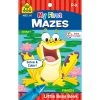 School Zone My First Mazes Little Busy Book -Children Book Store SZP 02732 media