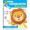 Kindergarten Write & Reuse Workbook By School Zone Publishing -Children Book Store SZP 03132 media