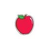 TREND Apple Mini Accents -Children Book Store T 10501 media