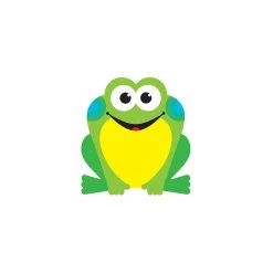 TREND Frog Mini Accents