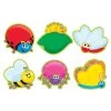 TREND Bugs Mini Accents Variety Pack -Children Book Store T 10804 media
