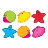 TREND Seashore Friends Mini Accents Variety Pack -Children Book Store T 10806 media